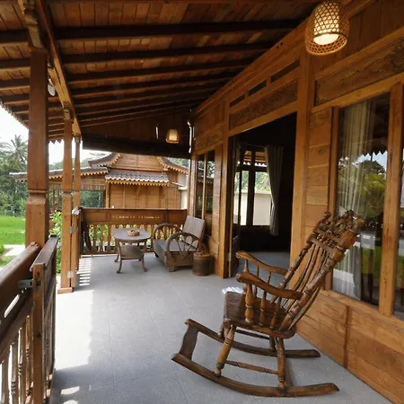 Pondok Sebatu Eco Lodge-3